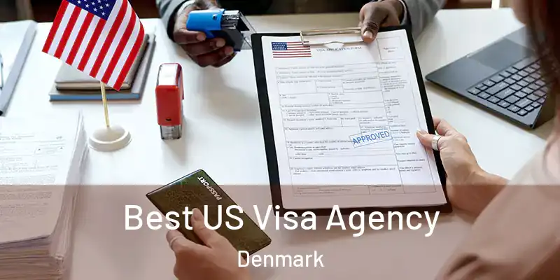Best US Visa Agency Denmark
