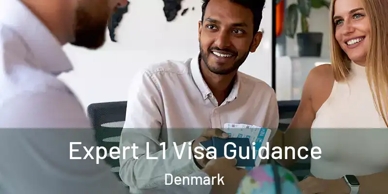 Expert L1 Visa Guidance Denmark