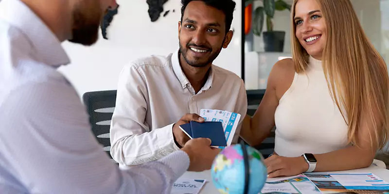 Benefits You Get with Our E2 Visa Support in Denmark