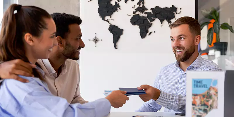 Comprehensive Business Immigration Green Card Services in Denmark