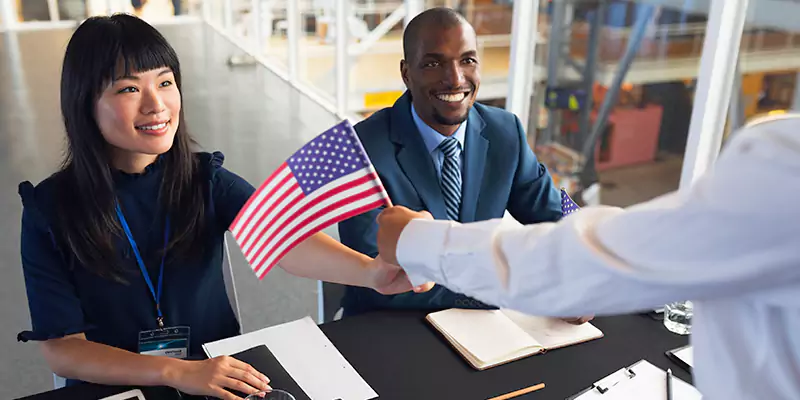 Our EB-5 Consultation and Strategy in Denmark