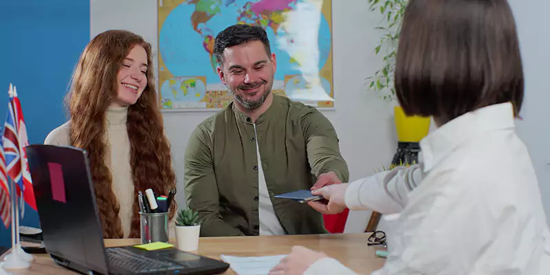 Why Choose Us in Denmark?