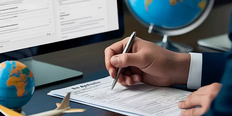 Benefits of Our US Branch Office Visa Services in Denmark