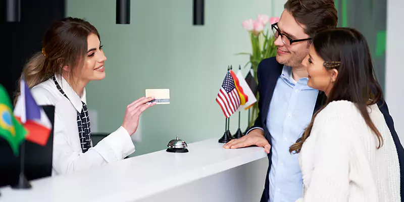 US Startup Visa Services and Strategic Consultation in Denmark