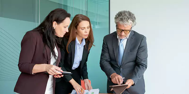 Key Benefits You Receive for Digital Nomad Visa Services for Denmark