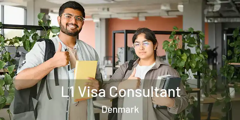 L1 Visa Consultant Denmark