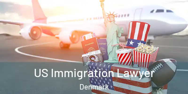 US Immigration Lawyer Denmark