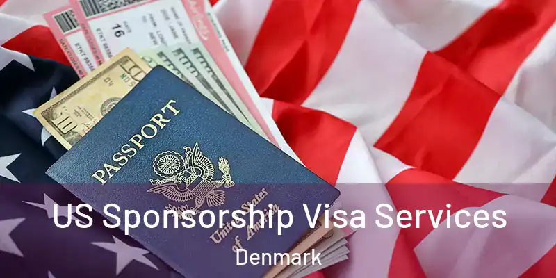 US Sponsorship Visa Services Denmark