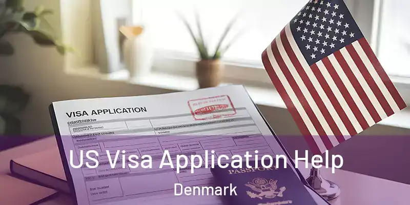 US Visa Application Help Denmark