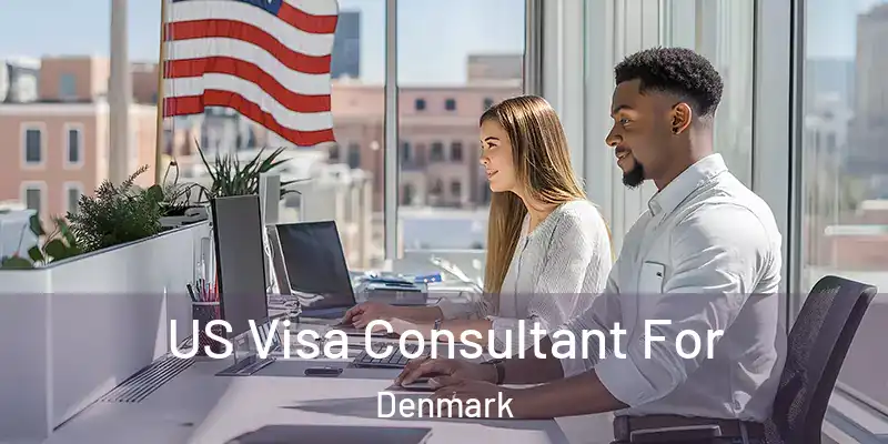US Visa Consultant For Denmark