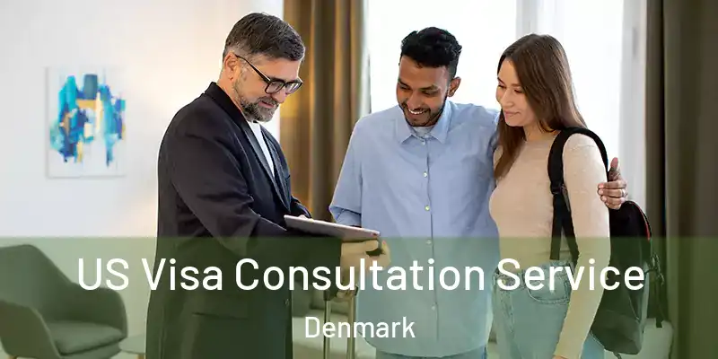 US Visa Consultation Service Denmark