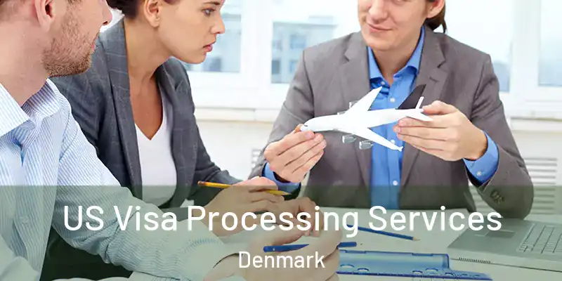 US Visa Processing Services Denmark