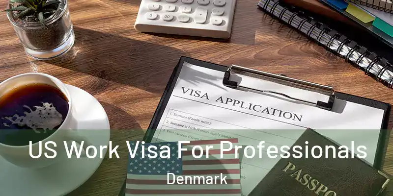 US Work Visa For Professionals Denmark